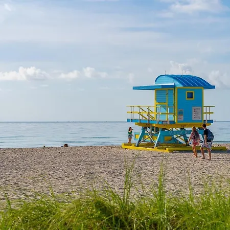 Bentley Residences By Ss Vacation Rentals